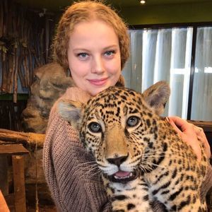 Meet your Posher, Savannah